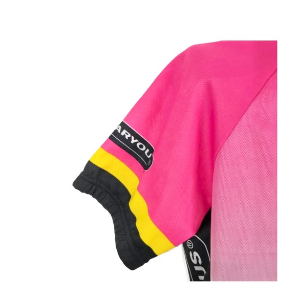 World Jerseys Precaryous Jack & Jill Cycling - Picture 9 of 12